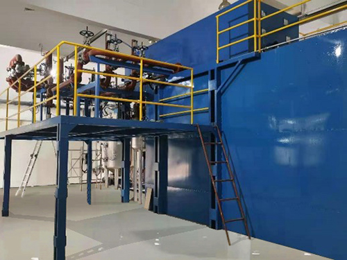 水熱炭化應用案例